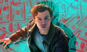 Tom Holland pode faturar mais de US$ 100 milhões com Homem-Aranha: Um Novo Dia