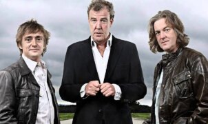 Clarkson, Hammond e May farão participações especiais na nova temporada de The Grand Tour