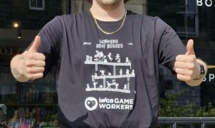 Demitidos da Rockstar pedem que fãs não boicotem GTA 6 e lançam camisetas para financiar batalha judicial