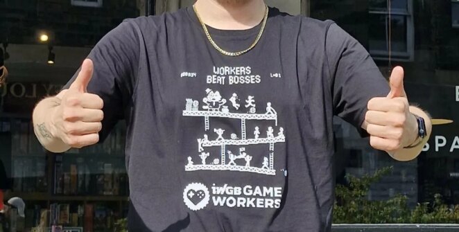 Demitidos da Rockstar pedem que fãs não boicotem GTA 6 e lançam camisetas para financiar batalha judicial