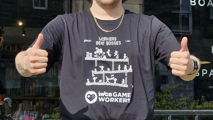 Demitidos da Rockstar pedem que fãs não boicotem GTA 6 e lançam camisetas para financiar batalha judicial