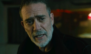 Jeffrey Dean Morgan revela que fãs ainda o odeiam por causa de Negan: Me xingam na rua
