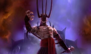 Brütal Legend está grátis na itch.io em homenagem a Tim Curry