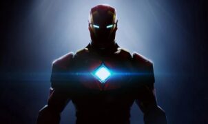 EA confirma vazamento de trailer do jogo do Homem de Ferro e promete novidades