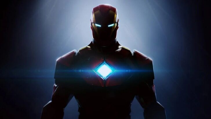 EA confirma vazamento de trailer do jogo do Homem de Ferro e promete novidades