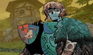 Dev de Dread Delusion fala sobre Entropy: side quests são o coração do novo RPG