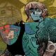 Dev de Dread Delusion fala sobre Entropy: side quests são o coração do novo RPG