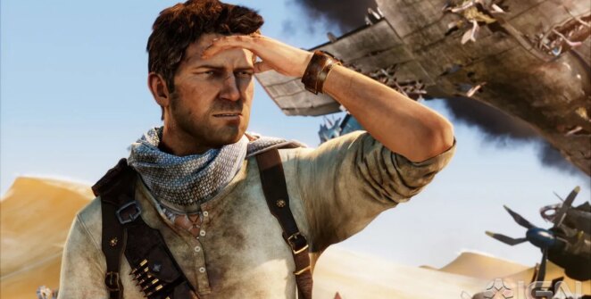 Ex-designer da Naughty Dog critica processo criativo de Uncharted 3 após sucesso do segundo jogo