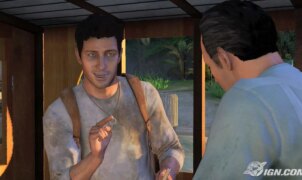 Designer de Uncharted critica possível remake de Drakes Fortune e chama ideia de oportunista
