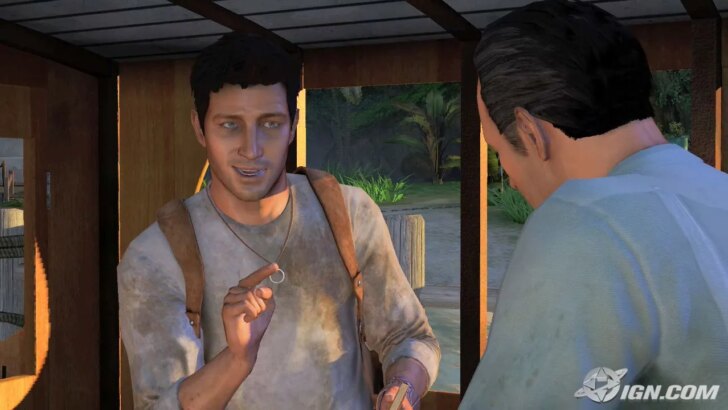 Designer de Uncharted critica possível remake de Drakes Fortune e chama ideia de oportunista