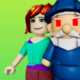 Queda de 70% nas ações da Roblox após recuo de jogadores e gastos dentro dos jogos