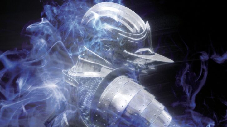 Protótipo de Demons Souls de 2007 revela modo em primeira pessoa e outras diferenças do jogo final