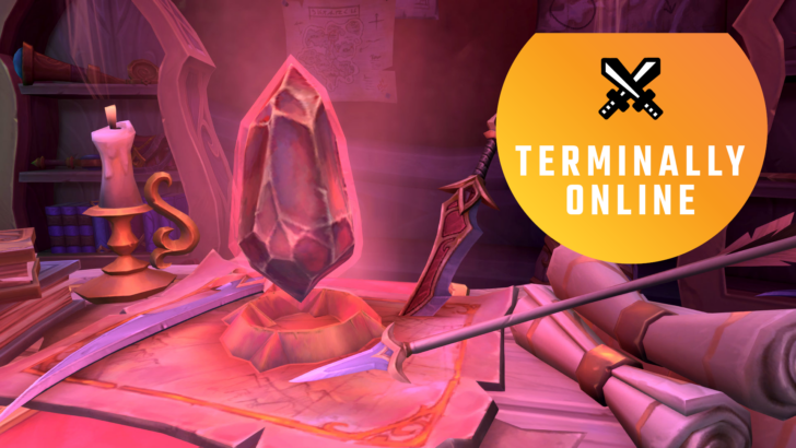 Desenvolvedores de WoW avaliam a primeira temporada de Midnight: mundo sem AddOns, excesso de tarefas e o novo modo Prey