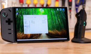 Lenovo responde a relatos de Legion Go tijolados após BIOS V42 e orienta usuários