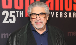 Vincent Pastore, o Big Pussy de Família Soprano, morre aos 80 anos