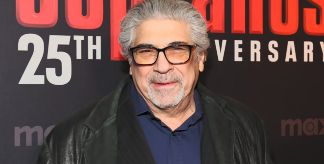 Vincent Pastore, o Big Pussy de Família Soprano, morre aos 80 anos