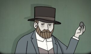 Servant of the Lake: novo jogo de Rusty Lake mistura mistério, família e situações absurdas em uma aventura de quebra-cabeça