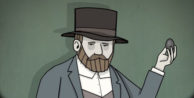 Servant of the Lake: novo jogo de Rusty Lake mistura mistério, família e situações absurdas em uma aventura de quebra-cabeça