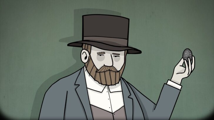 Servant of the Lake: novo jogo de Rusty Lake mistura mistério, família e situações absurdas em uma aventura de quebra-cabeça