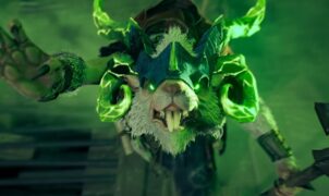 Criador de SFO Grimhammer 3 sabota o próprio mod para barrar cópias feitas com IA