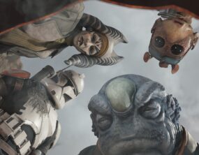 Star Wars Zero Company: melhores talentos para cada especialização