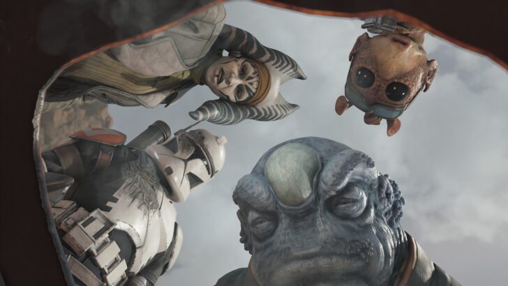 Star Wars Zero Company: melhores talentos para cada especialização