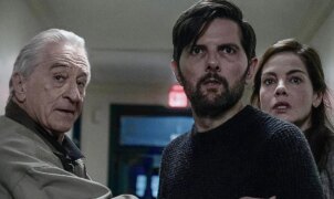 The Whisper Man: filme de suspense com Robert De Niro chega à Netflix em agosto