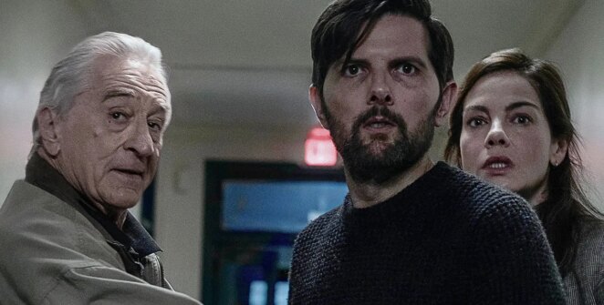 The Whisper Man: filme de suspense com Robert De Niro chega à Netflix em agosto