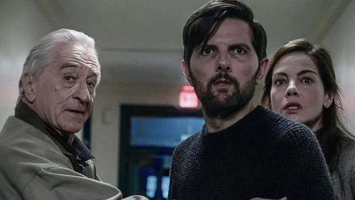 The Whisper Man: filme de suspense com Robert De Niro chega à Netflix em agosto