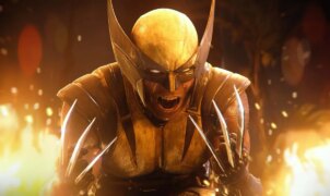 Classificação ESRB de Marvels Wolverine promete violência extrema e até nádegas expostas