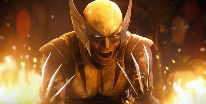 Classificação ESRB de Marvels Wolverine promete violência extrema e até nádegas expostas