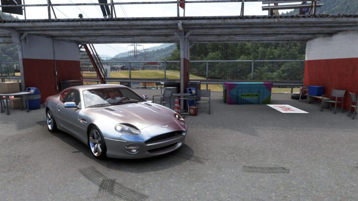 Forza Horizon 6: guia para encontrar o baú do tesouro da Semana em Shimanoyama