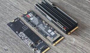 YMTC mira o topo do mercado de memória NAND até 2027 e quer superar Samsung e SK hynix