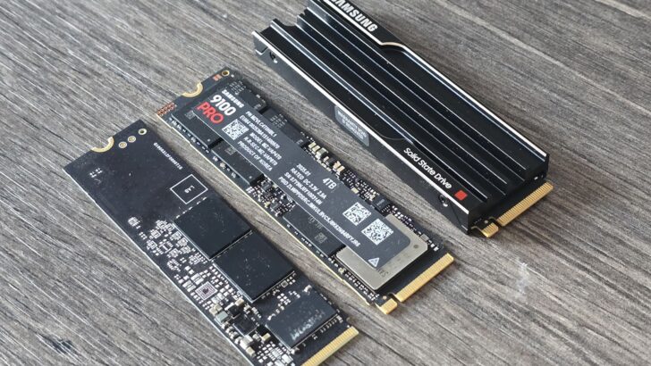YMTC mira o topo do mercado de memória NAND até 2027 e quer superar Samsung e SK hynix