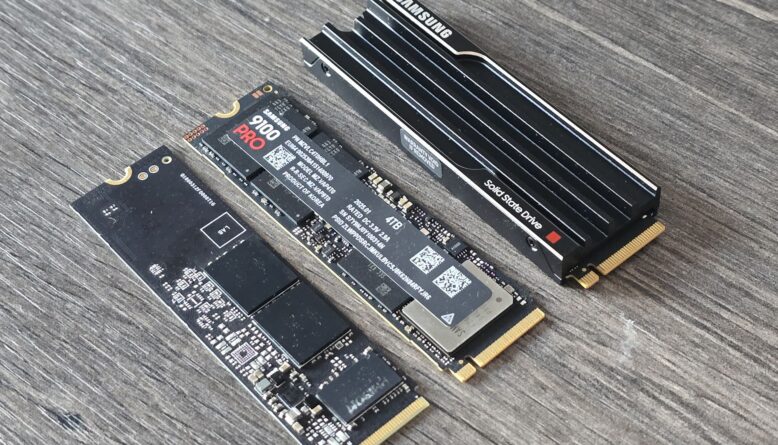 YMTC mira o topo do mercado de memória NAND até 2027 e quer superar Samsung e SK hynix