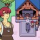 Guia de romance com March em Fields of Mistria: presentes, eventos e dicas para conquistar o ferreiro rabugento