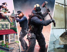 Gamescom 2026: Metro 2039 impressiona, mas exige GPU potente; Humankind 2 nega uso de IA em trailer