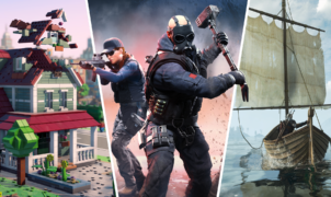 Gamescom 2026: Metro 2039 impressiona, mas exige GPU potente; Humankind 2 nega uso de IA em trailer
