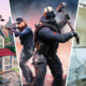 Gamescom 2026: Metro 2039 impressiona, mas exige GPU potente; Humankind 2 nega uso de IA em trailer