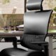 Cadeira X-Tech Executive: a aposta da X-Chair para rivalizar com Herman Miller e Steelcase por preço menor