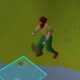 Jogador de Old School RuneScape passa 4.304 horas pescando camarões e anchovas para chegar ao nível máximo de pesca da pior forma possível