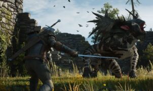 The Witcher 3 ganha remaster gratuito e nova expansão; veja o que muda