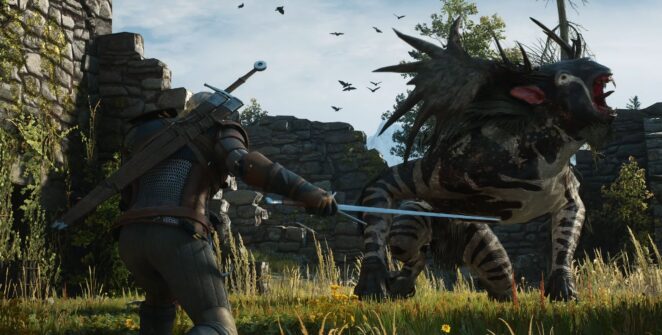 The Witcher 3 ganha remaster gratuito e nova expansão; veja o que muda