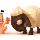 Expansão gratuita celebra 30 anos de Worms: The Directors Cut e traz novos níveis, vozes e homenagens
