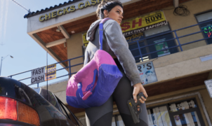 GTA 6 no PS5 impressiona, mas deixa claro que a versão PC vai voar
