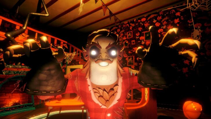 Secret Neighbor sai do ar após ataque hacker que apagou progresso dos jogadores