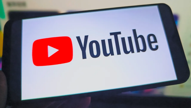 YouTube muda contagem de views: a partir de 24 de agosto, visualização começa no primeiro segundo do play