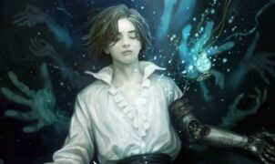 Neowiz registra marca Wonders of O e alimenta teoria de sequência de Lies of P