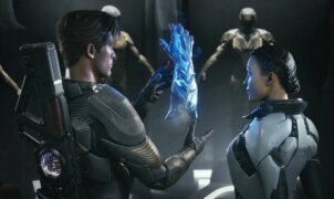 Exodus: escolhas podem afastar companheiros e mudar o final, sugere diretor narrativo