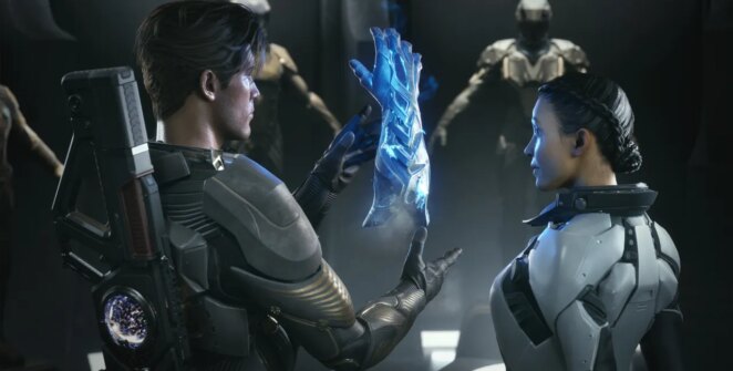 Exodus: escolhas podem afastar companheiros e mudar o final, sugere diretor narrativo